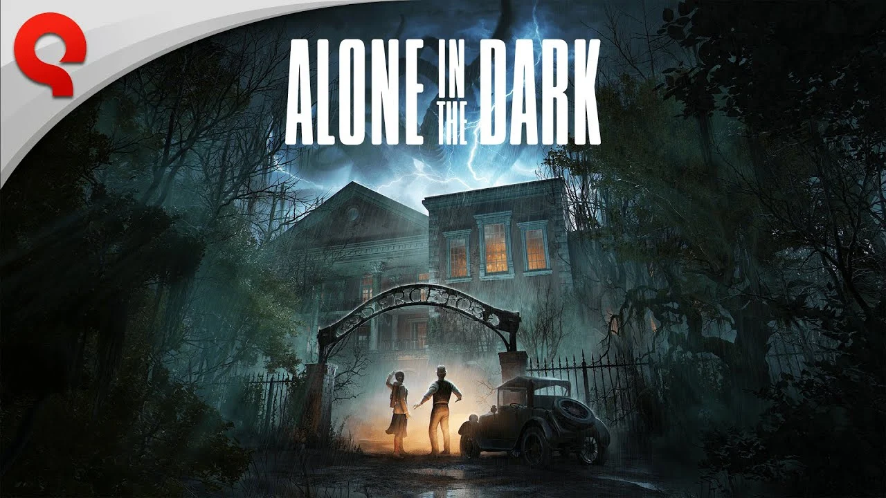 Alone in the Dark