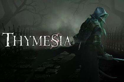 Thymesia