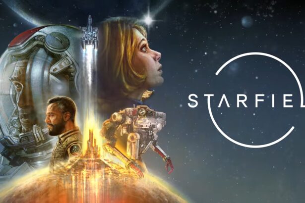 Starfield