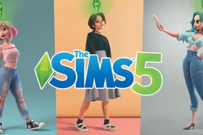 The Sims 5