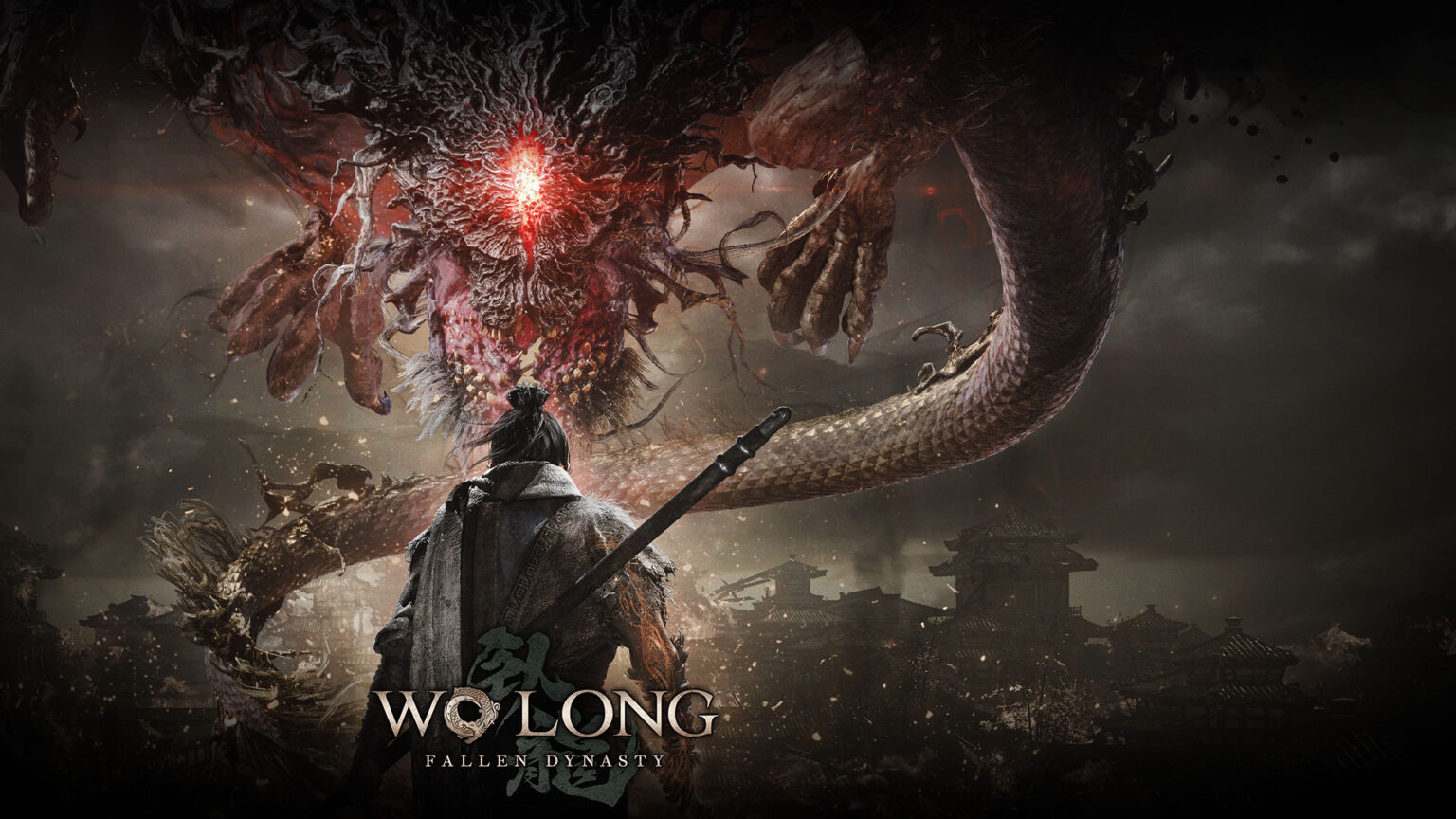 Wo Long Fallen Dynasty