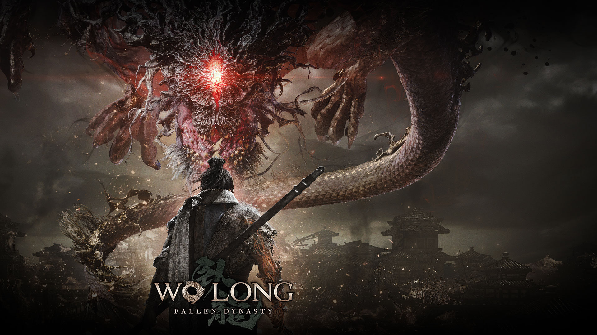 Wo Long Fallen Dynasty