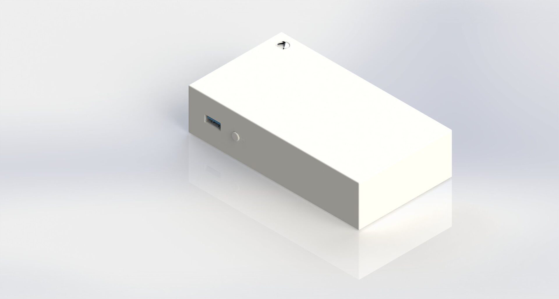 Xbox Streaming console