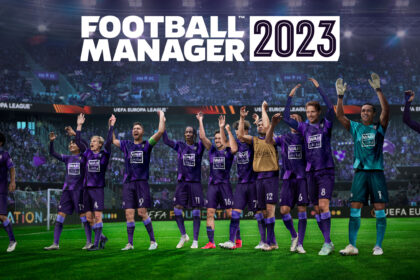 Football Manager 2023