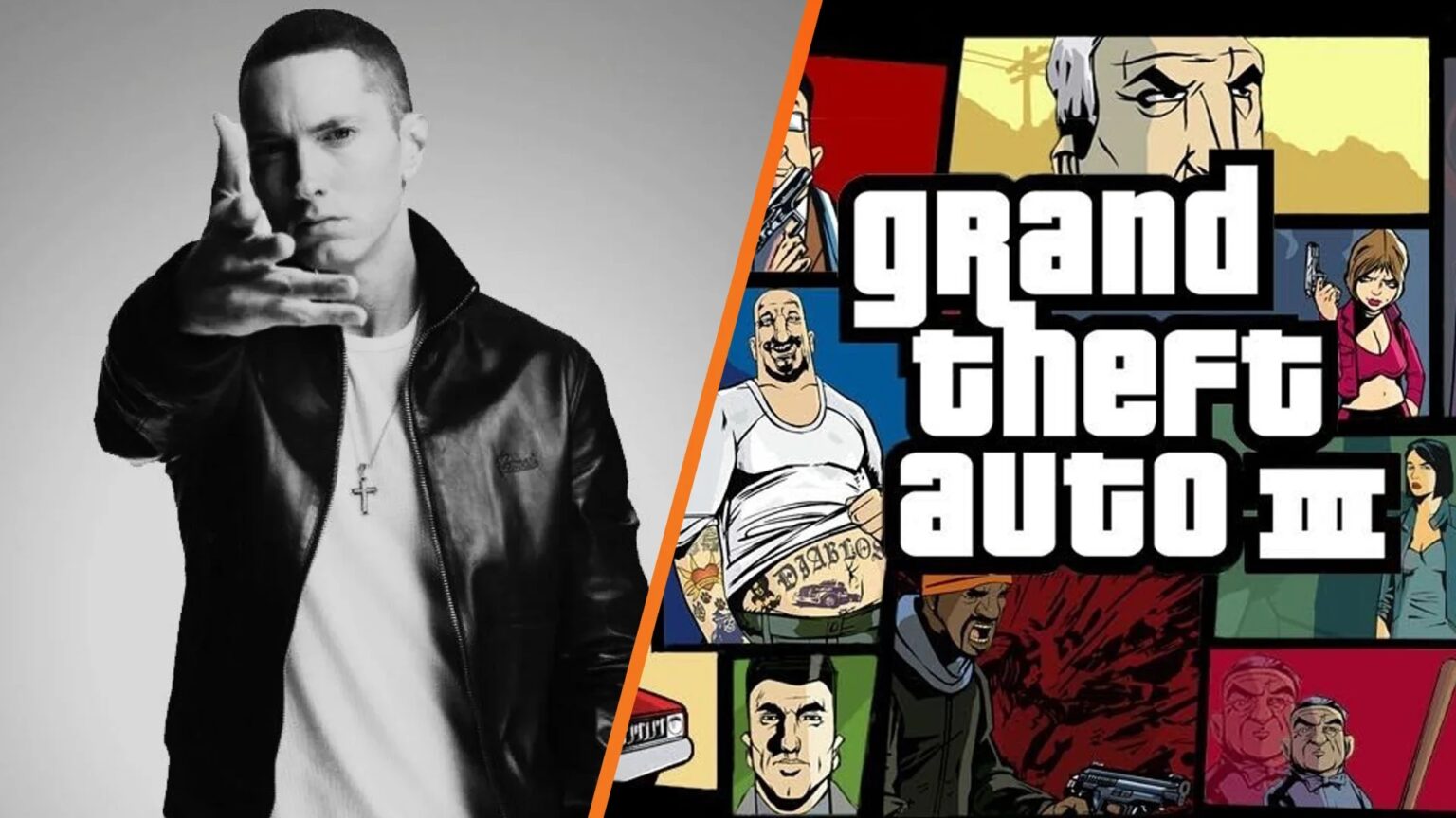 GTA-Eminem