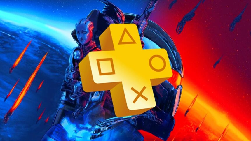 PS Plus