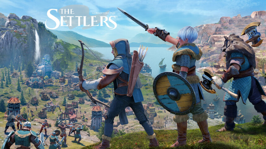 The Settlers