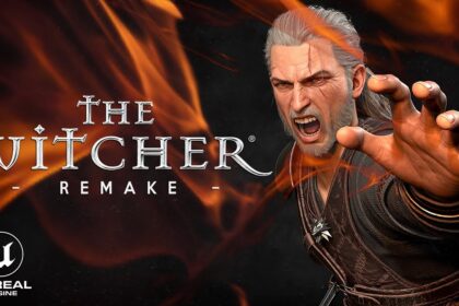 The Witcher