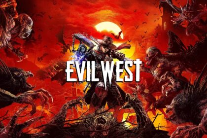 Evil West