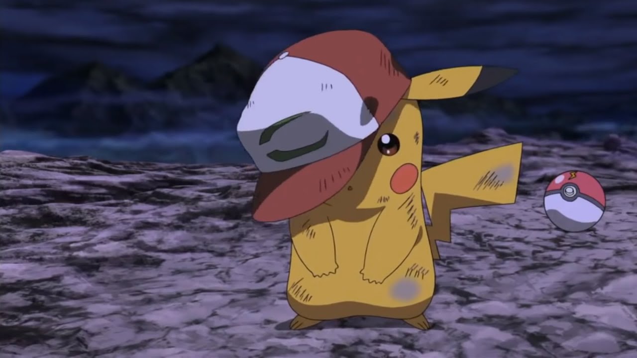 Pokemon