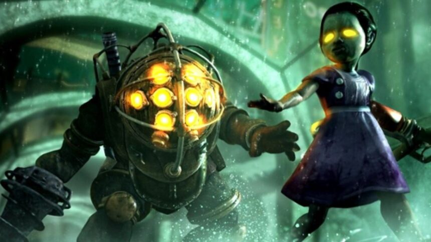 Bioshock