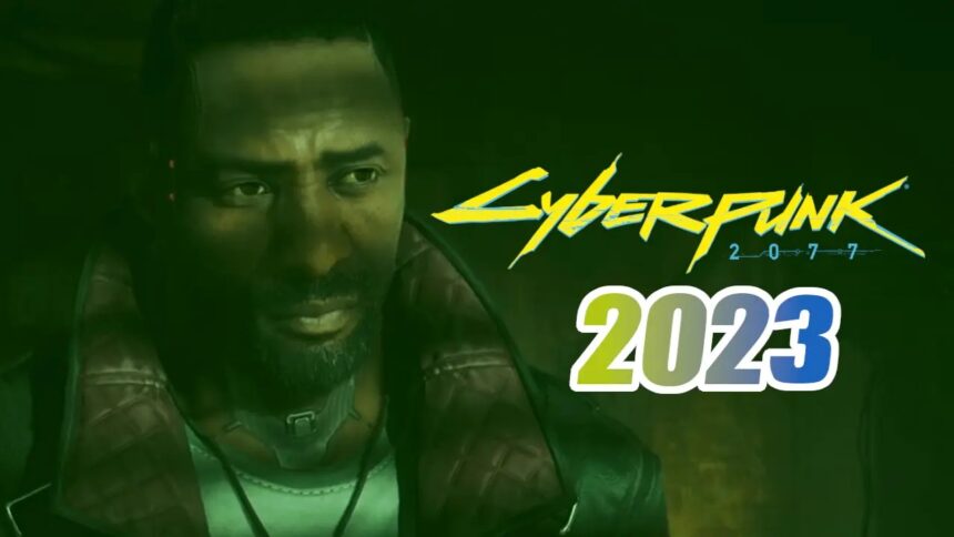 Cyberpunk 2077