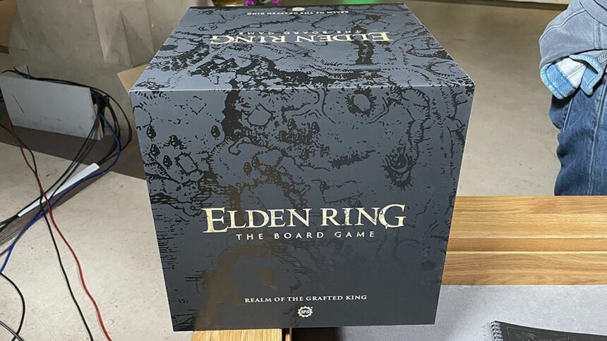 Elden Ring