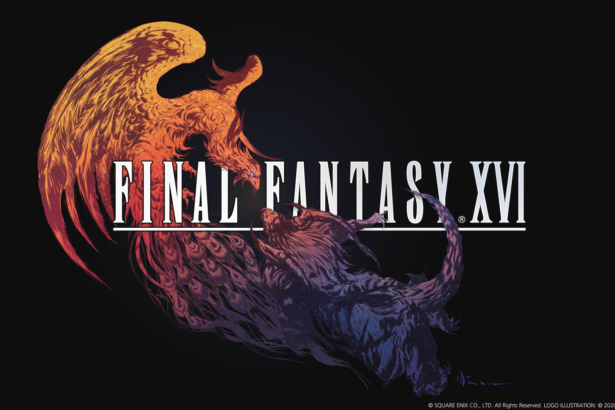 Final Fantasy XVI