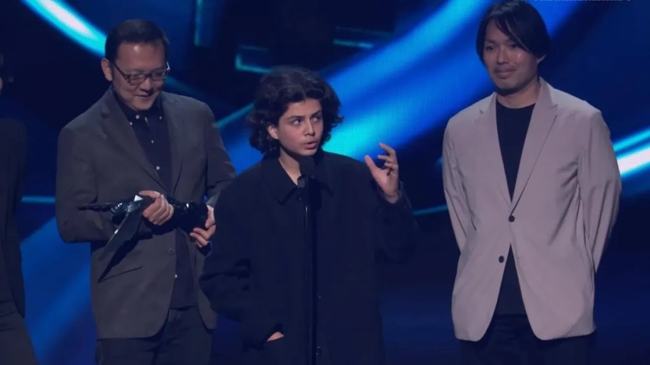 Game Awards