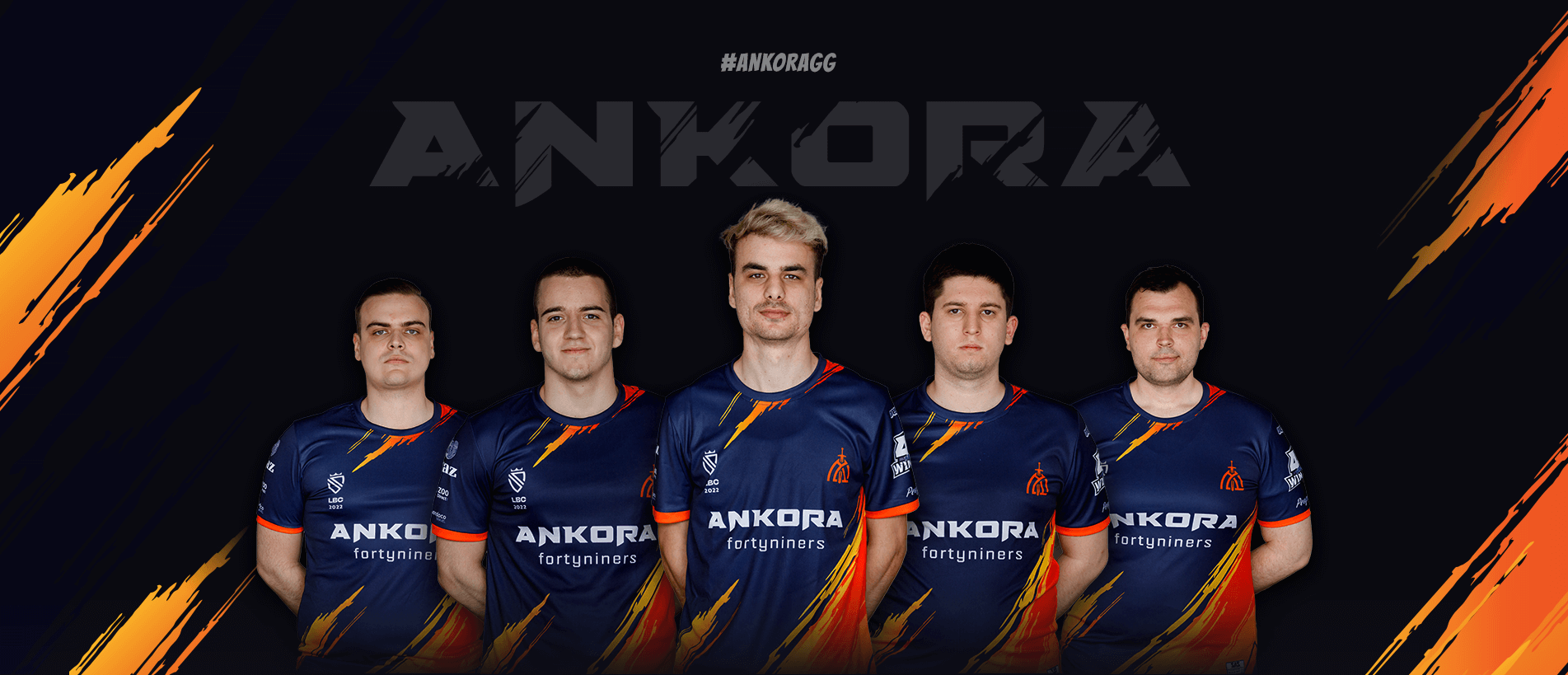 Ankora Gaming