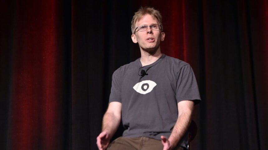 John Carmack