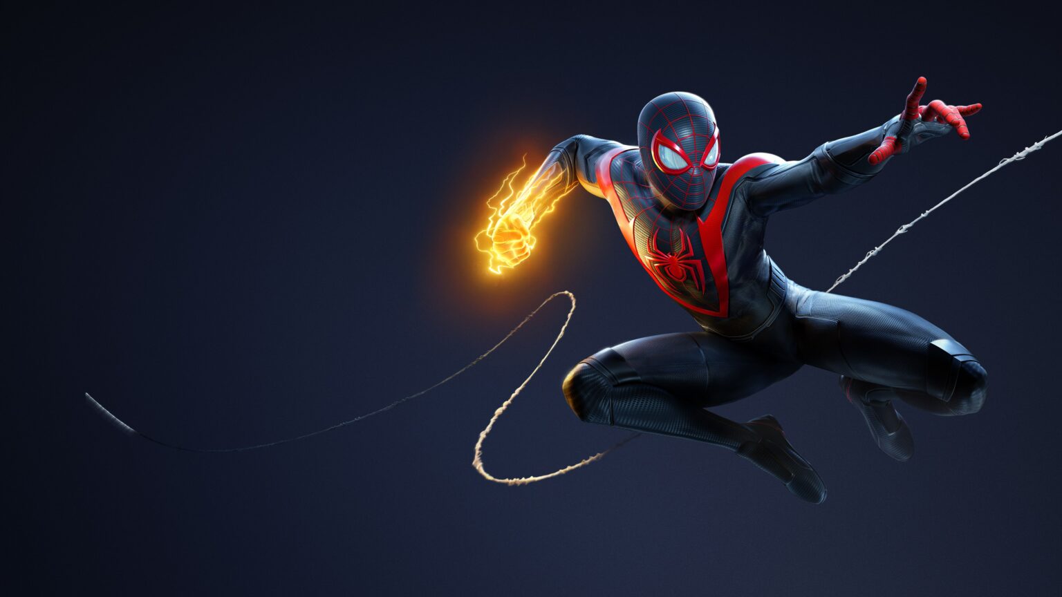Marvel's Spider-Man