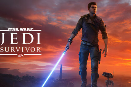 Star Wars Jedi: Survivor