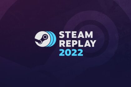 Steam Replay