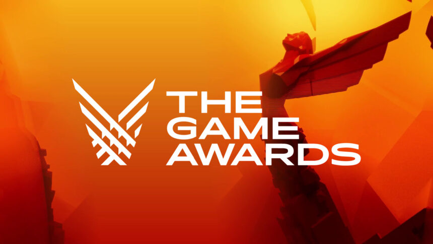 The Game Awards 2022