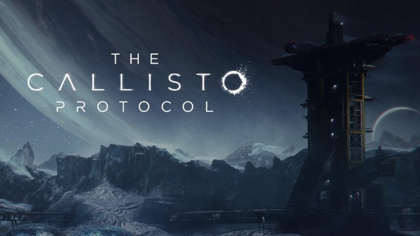 The Callisto Protocol