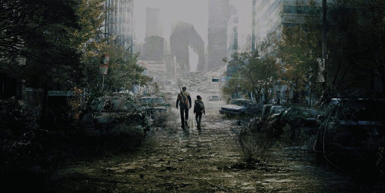 The Last of Us