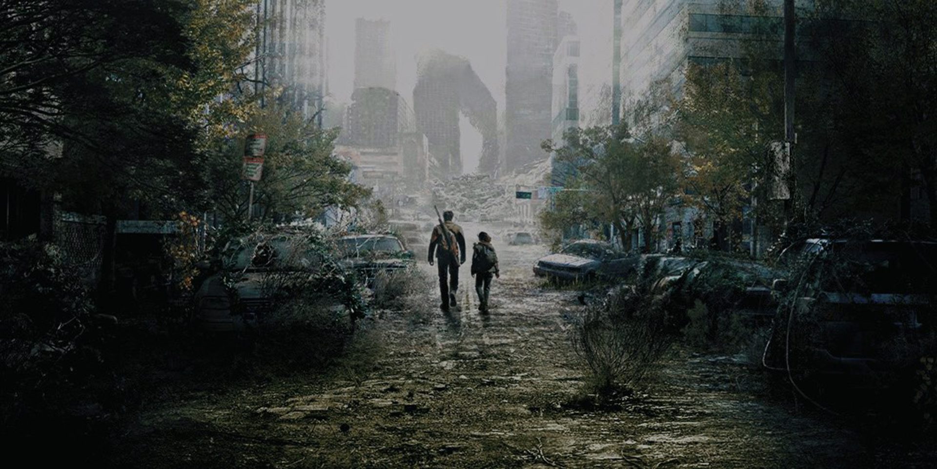 The Last of Us