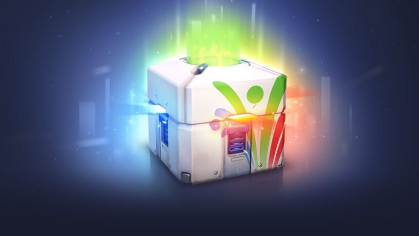 lootbox