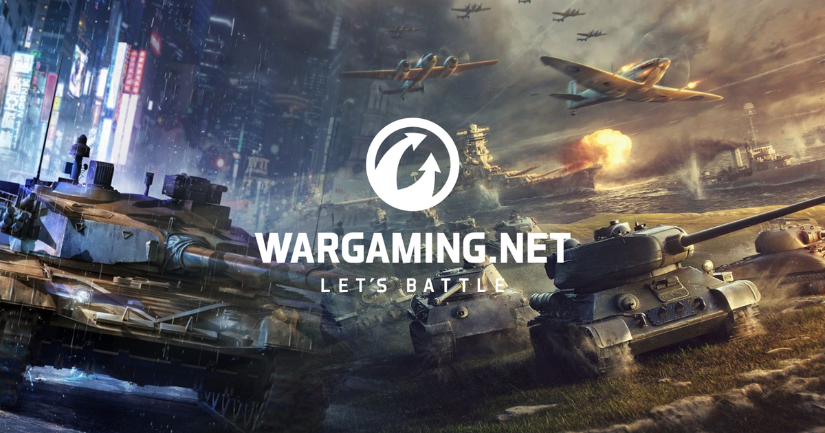 Wargaming