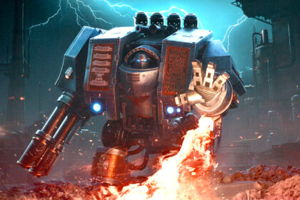 Warhammer 40K: Chaos Gate