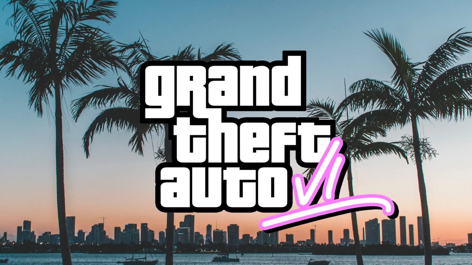 GTA VI