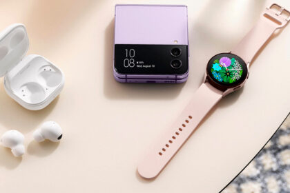 Galaxy Watch5 i Galaxy Buds2 Pro