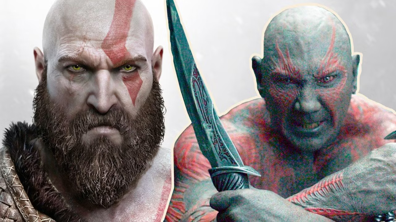 God of War