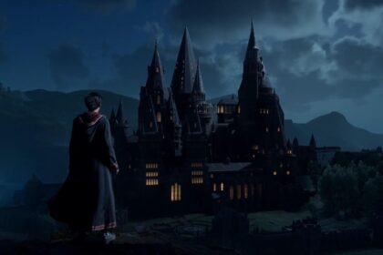 Hogwarts Legacy