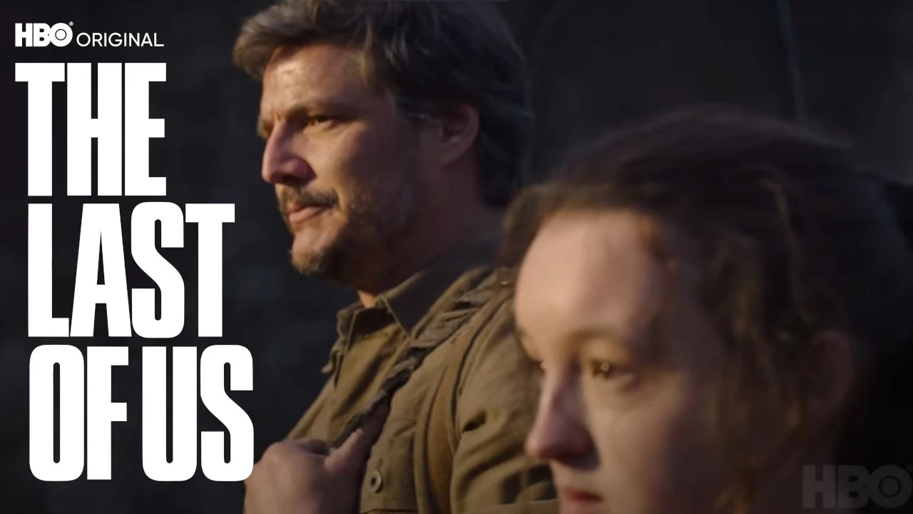 The Last of Us