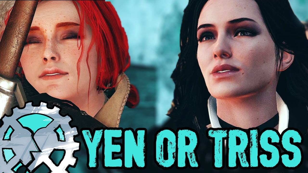 Triss
