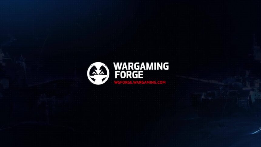 Wargaming Forge