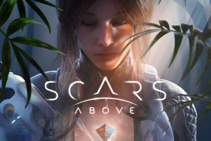 Scars Above