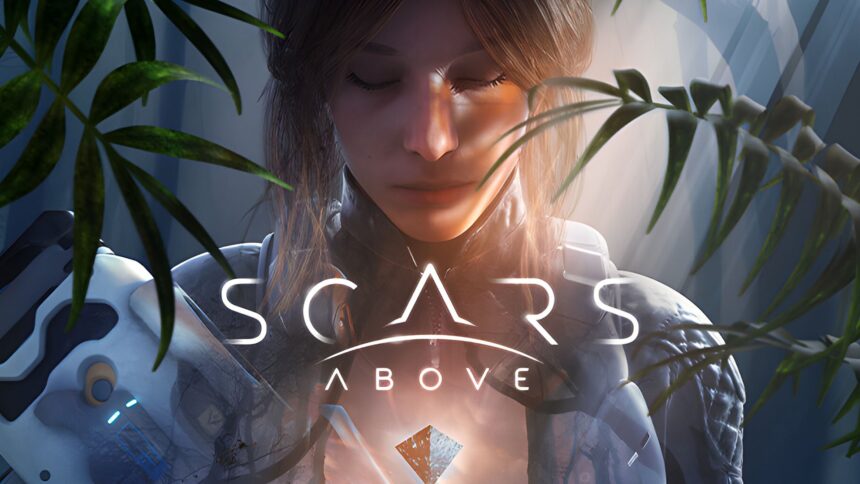 Scars Above