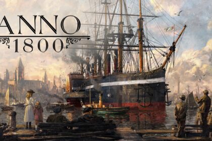 Anno 1800