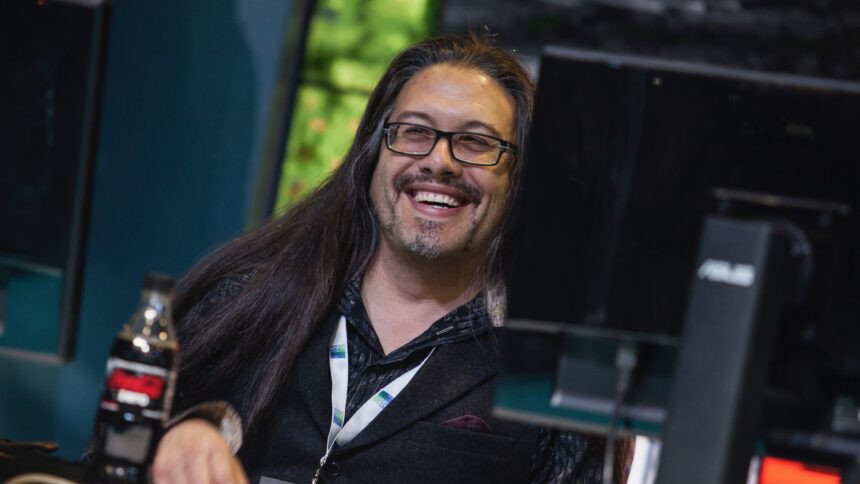 John Romero