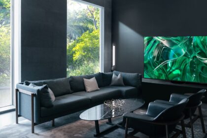 Samsung OLED TV