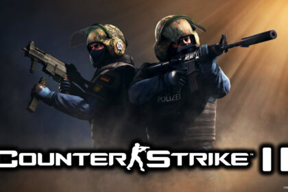 Counter-Strike 2