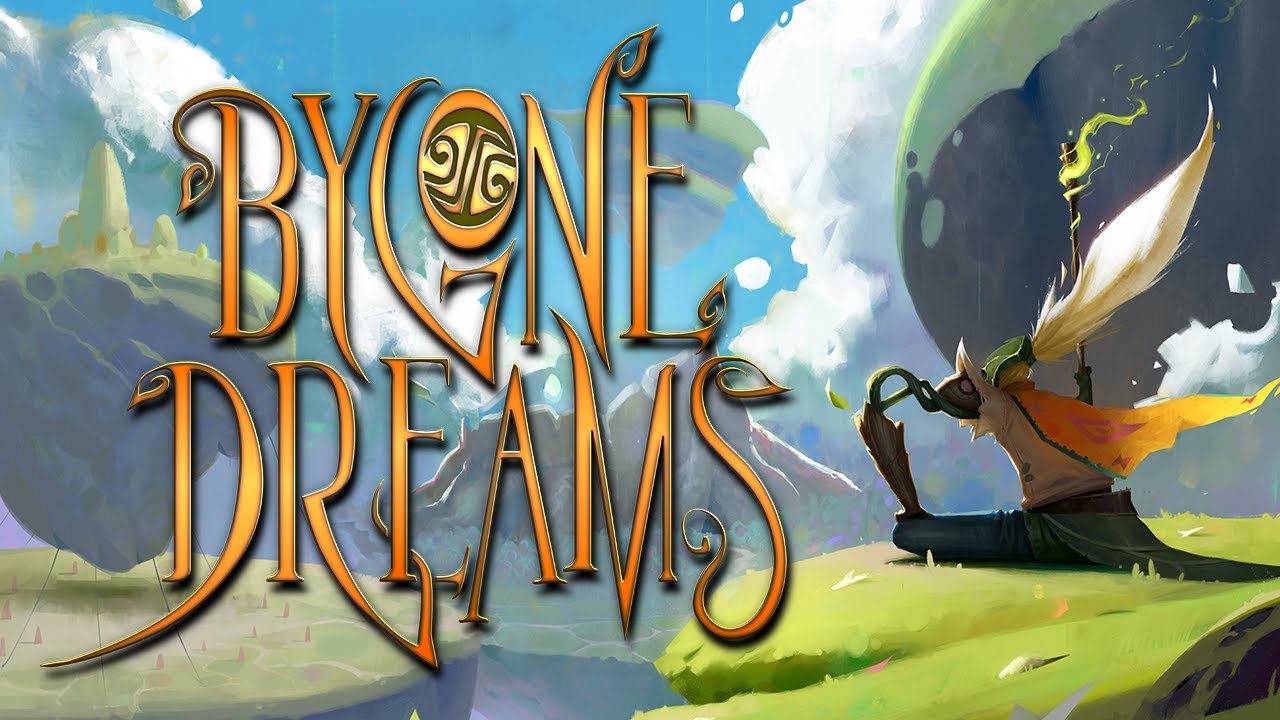 Bygone Dreams