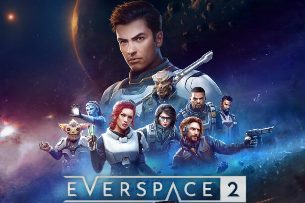 Everspace 2