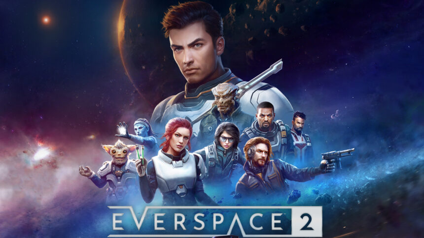 Everspace 2