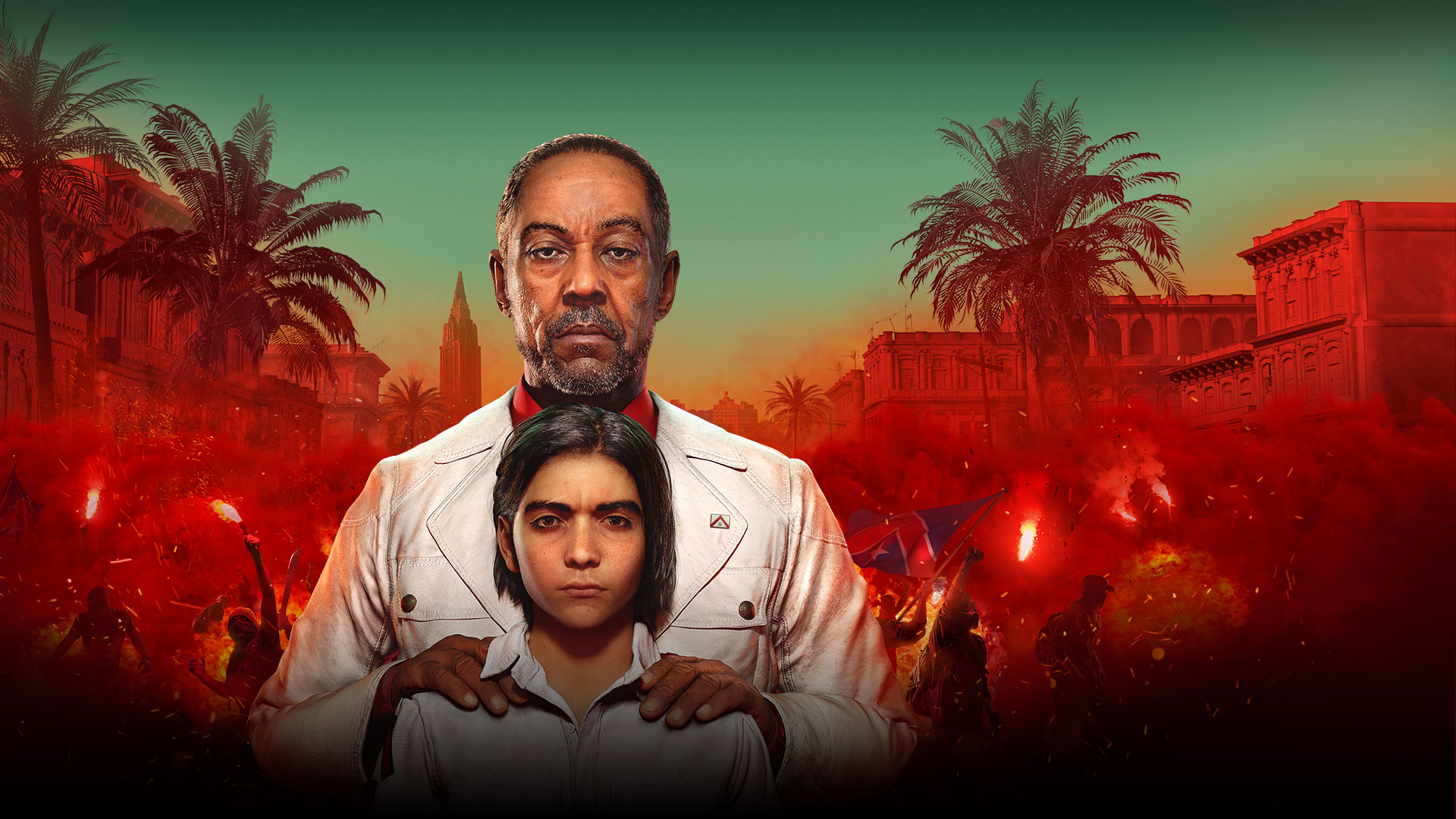 Ubisoft - Far Cry 6