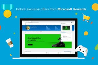 Microsoft Rewards