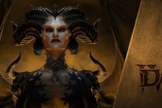 Diablo 4